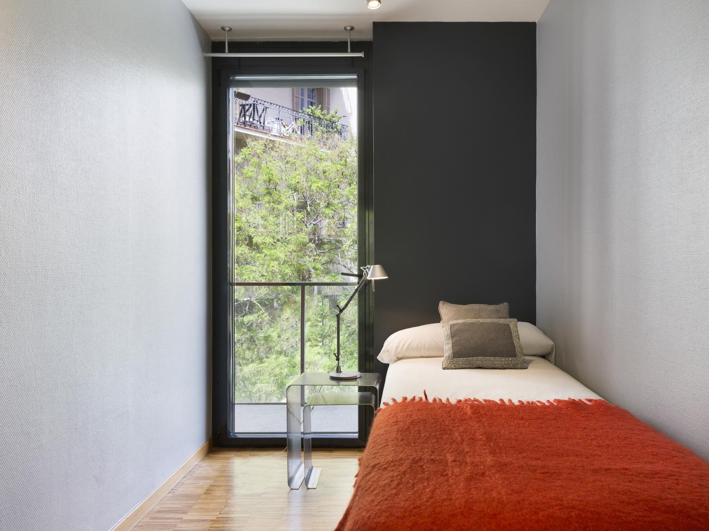 Apartamento Corporativo en alquiler en Barcelona para 6 - My Space barcelona Apartamentos