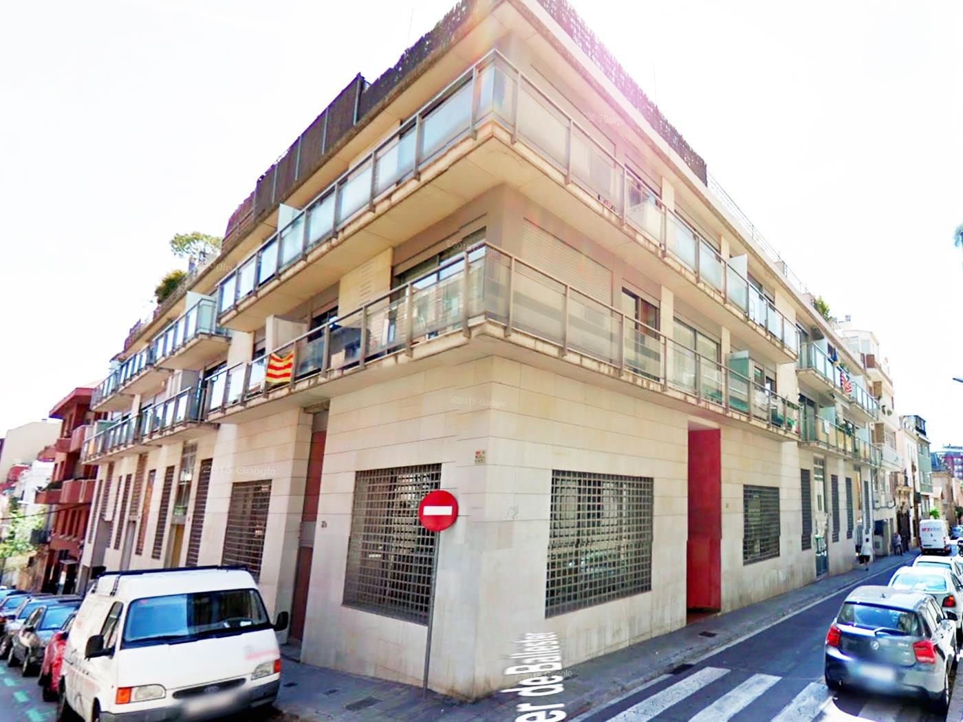 Apartamento para estudiantes de Erasmus muy cerca del centro de Barcelona - My Space Barcelona Apartamentos