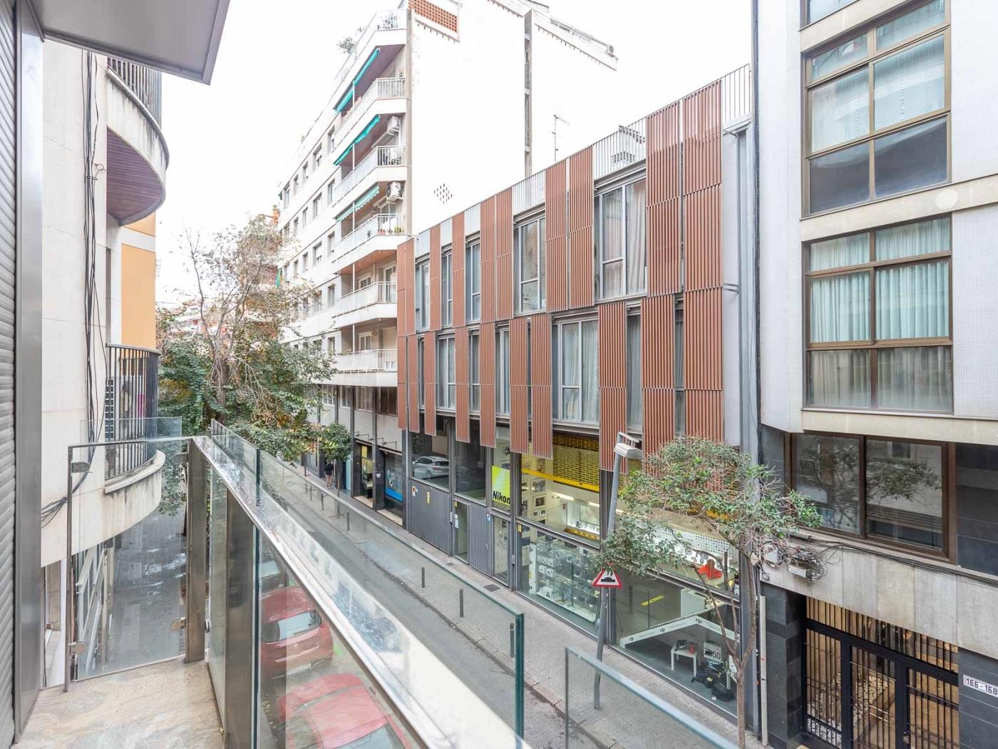 My Space Barcelona Precioso apartamento en Sant Gervasi alquileres mensuales - My Space Barcelona Apartamentos