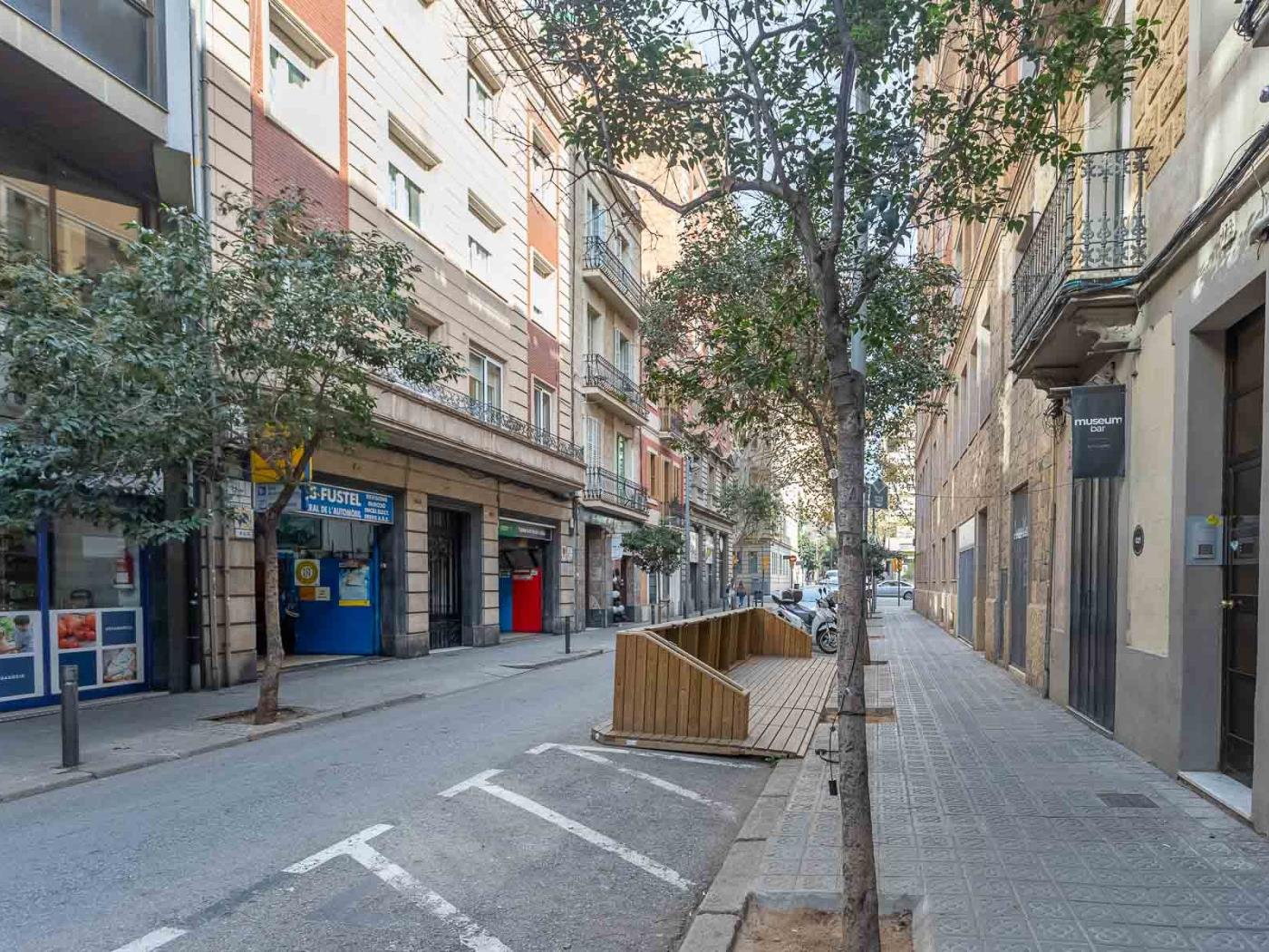 My Space Barcelona Encantador apartamento con terraza en Sarrià por temporadas - My Space Barcelona Apartamentos