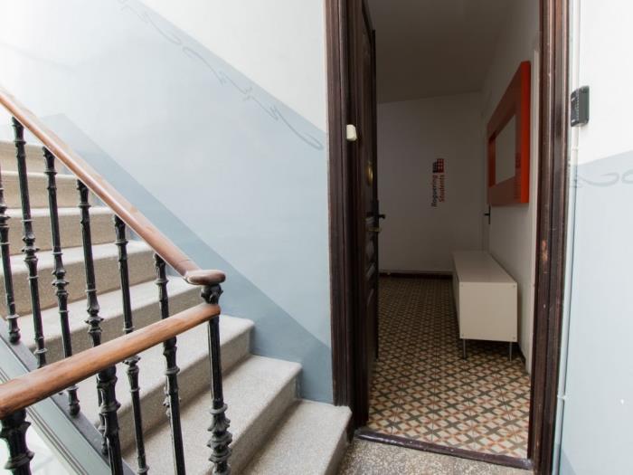 Precioso piso compartido con habitaciones individuales luminosas y spaciosas - My Space Barcelona Apartamentos