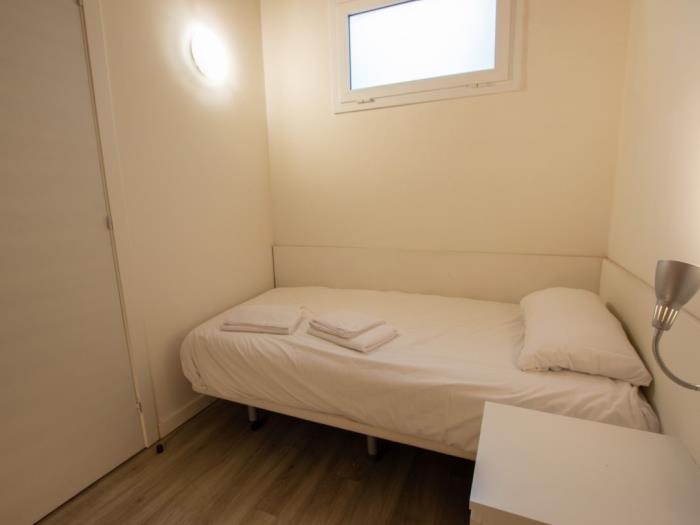 Habitación en piso de 4 habitaciones en Gràcia - My Space Barcelona Apartamentos