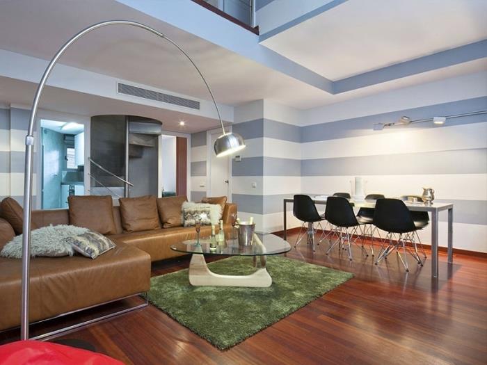10 apartamentos con terraza y piscina cerca del centro de Barcelona para 60 pax - My Space Barcelona Apartamentos