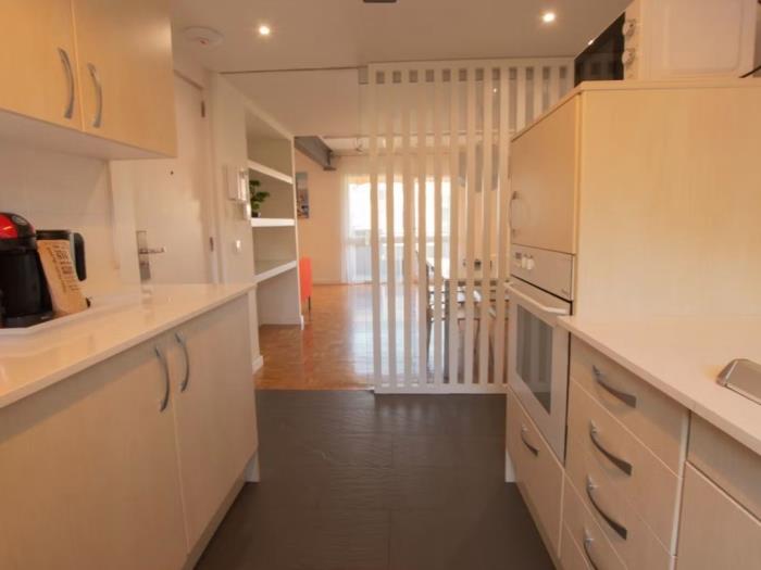 ¡Ven y disfruta de nuestro piso recientemente reformado! - My Space Barcelona Apartamentos