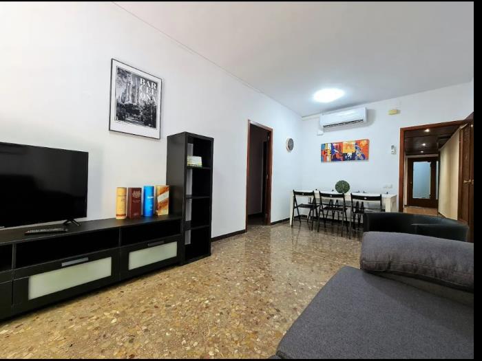 Descubre tu nuevo hogar en L'Eixample - My Space Barcelona Apartamentos