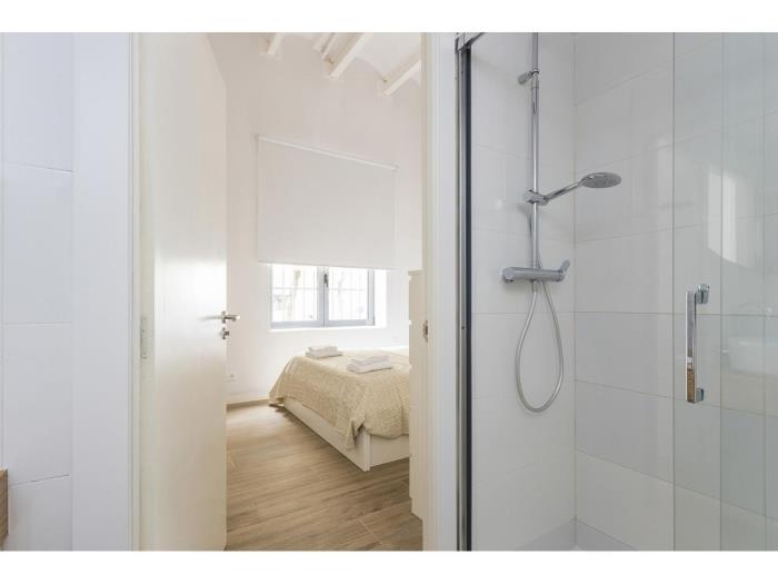 Acogedor y moderno apartamento en Sant Gervasi - My Space Barcelona Apartamentos
