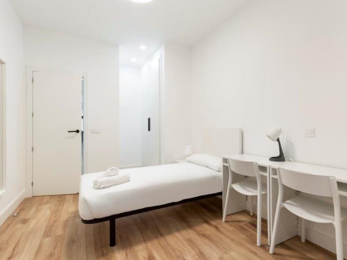 Amplio apartamento para 7 personas en Balmes - My Space Barcelona Apartamentos