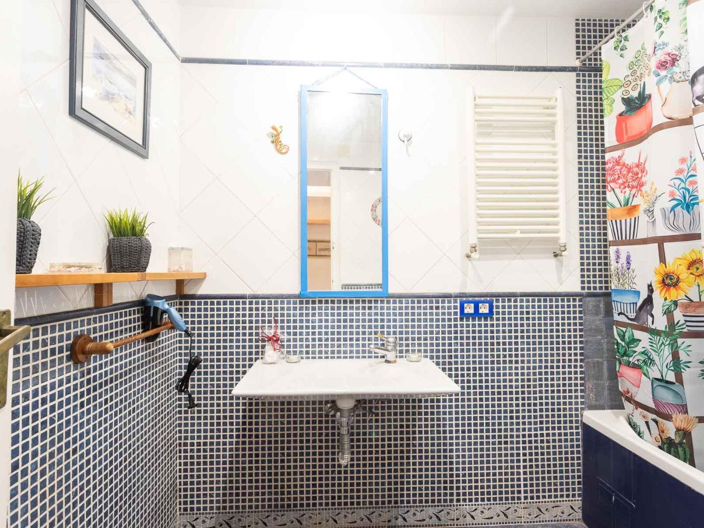 ¡Encantador piso con capacidad para 6 personas cerca del corazón de la ciudad! - My Space Barcelona Apartamentos