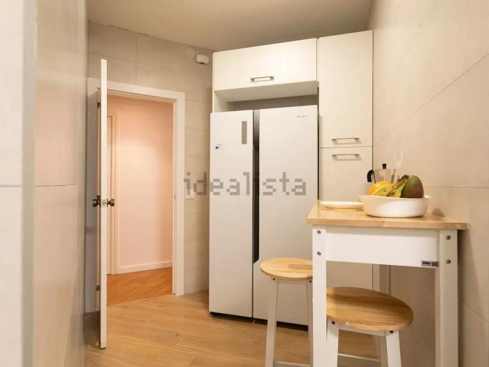 'Vive el Encanto de la Gran Vía en Este Espectacular Piso de 4 Do - My Space Barcelona Apartamentos