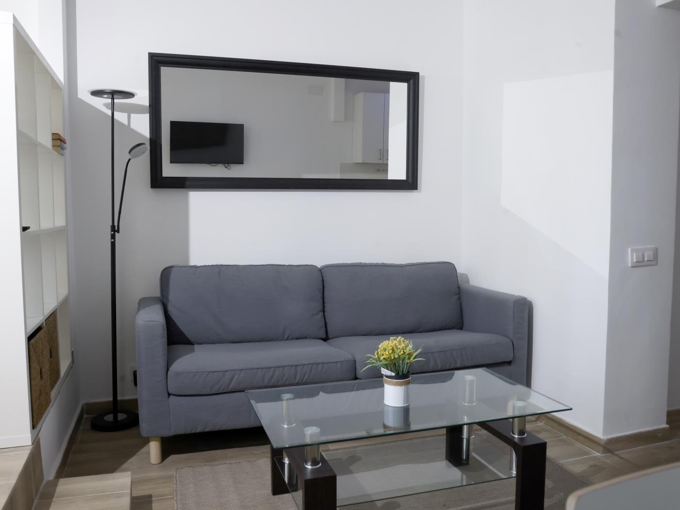 Encantador Loft cerca de El Putxet - My Space Barcelona Apartamentos