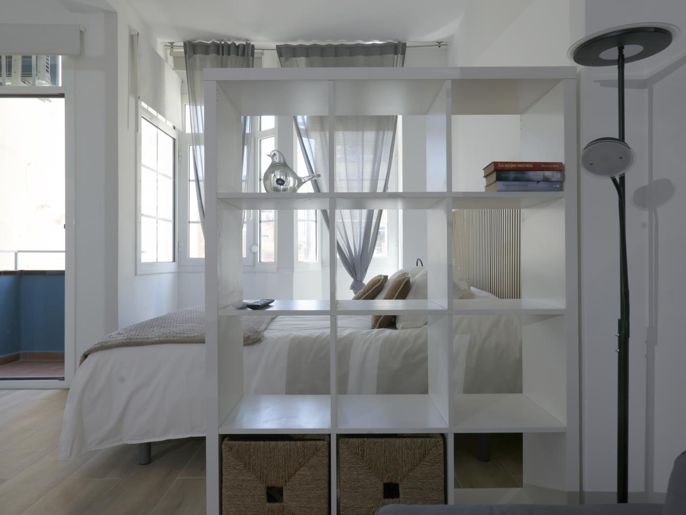 Encantador Loft cerca de El Putxet - My Space Barcelona Apartamentos