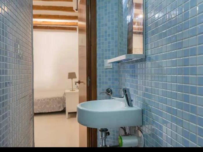 Encantador Loft en El Born – Mínimo 31 Noches, Ubicación Ideal - My Space Barcelona Apartamentos