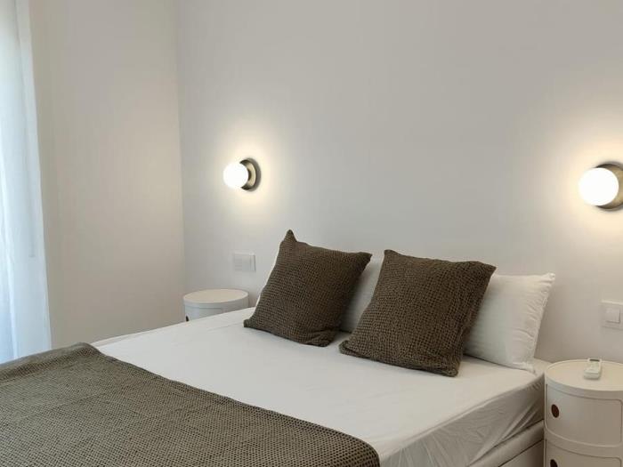 Apt Acogedor y Luminoso de 2 Hab - My Space Barcelona Apartamentos