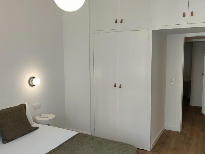 Apt Acogedor y Luminoso de 2 Hab - My Space Barcelona Apartamentos