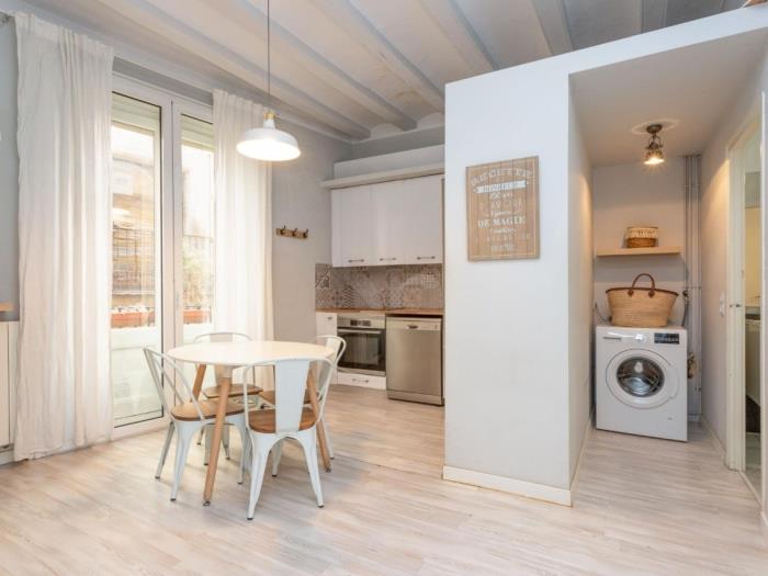 Piso acogedor junto al Museo Picasso – Born - My Space Barcelona Apartamentos