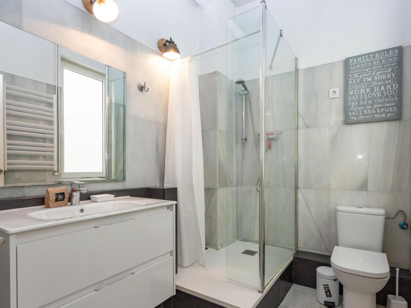 Piso acogedor junto al Museo Picasso – Born - My Space Barcelona Apartamentos