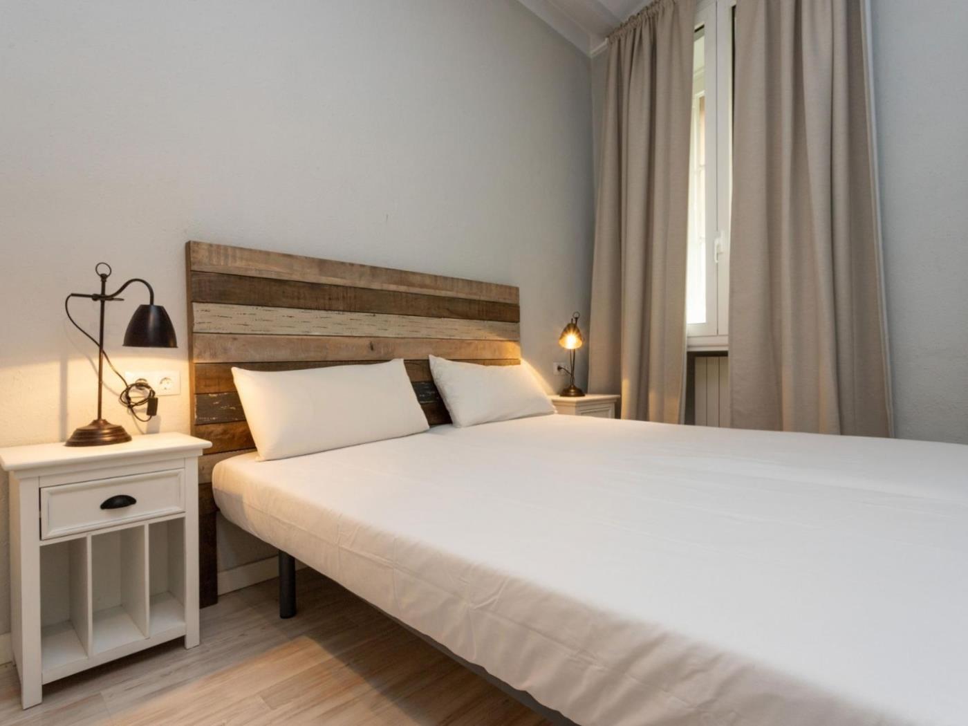 Piso acogedor junto al Museo Picasso – Born - My Space Barcelona Apartamentos