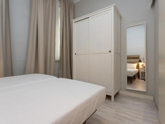 Piso acogedor junto al Museo Picasso – Born - My Space Barcelona Apartamentos