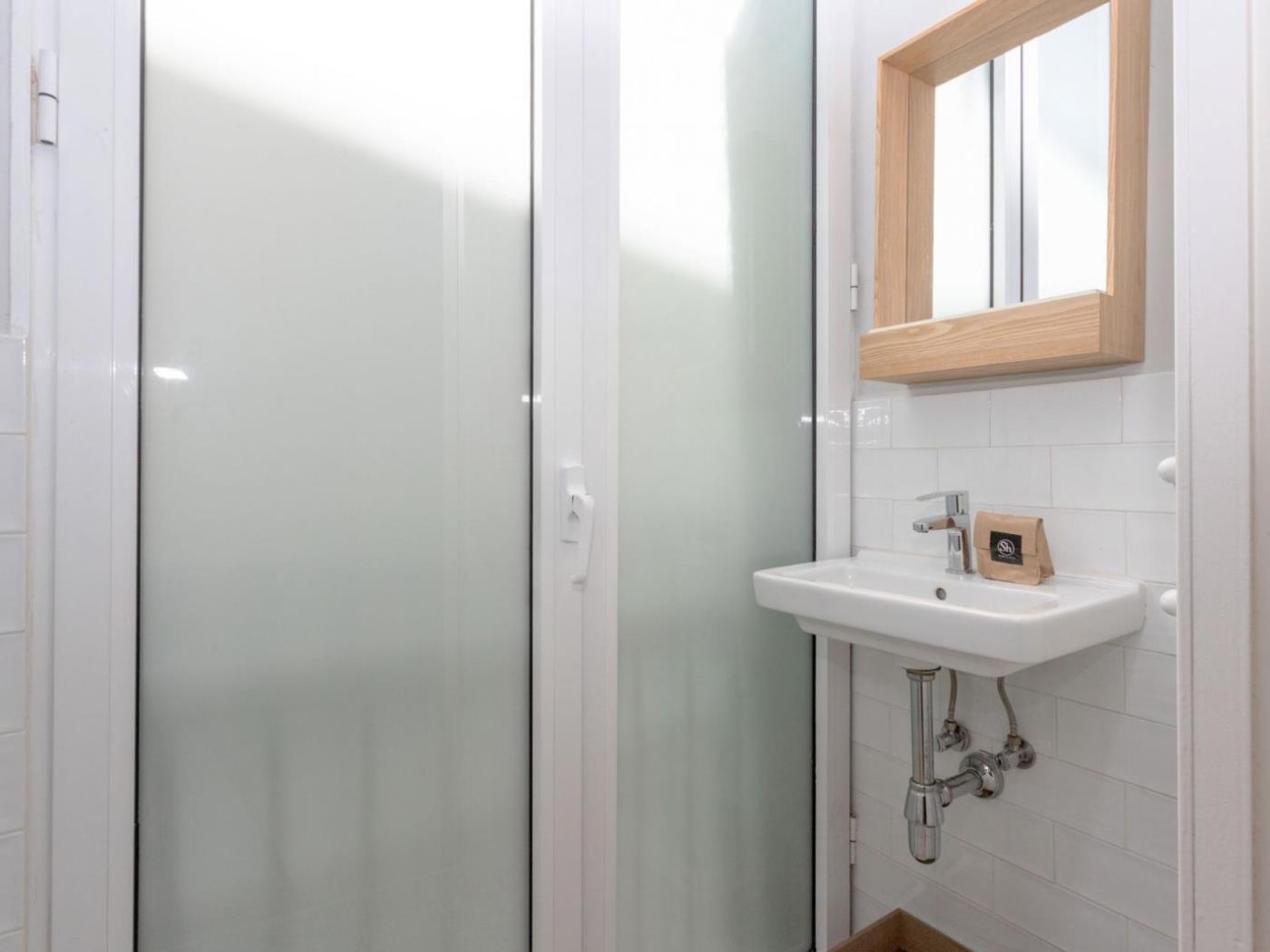 Piso acogedor junto al Museo Picasso – Born - My Space Barcelona Apartamentos