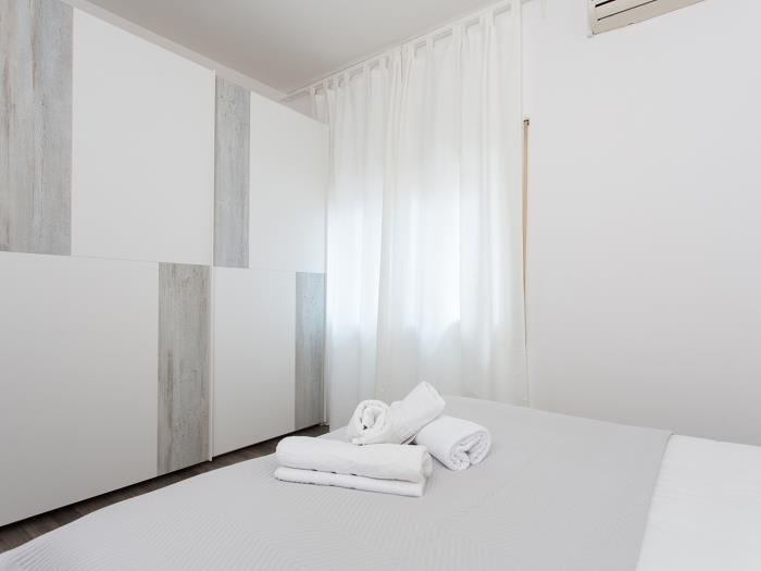 Apartamento luminoso y cómodo en Barcelona - My Space Barcelona Apartamentos
