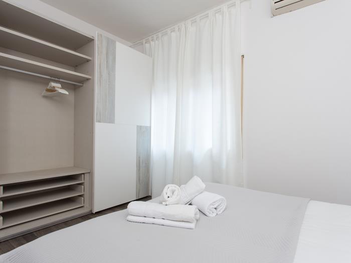 Apartamento luminoso y cómodo en Barcelona - My Space Barcelona Apartamentos