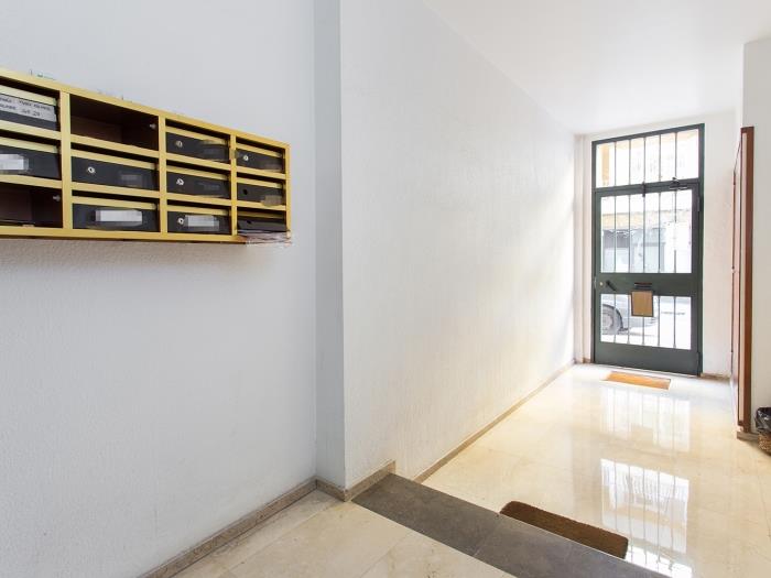 Apartamento luminoso y cómodo en Barcelona - My Space Barcelona Apartamentos