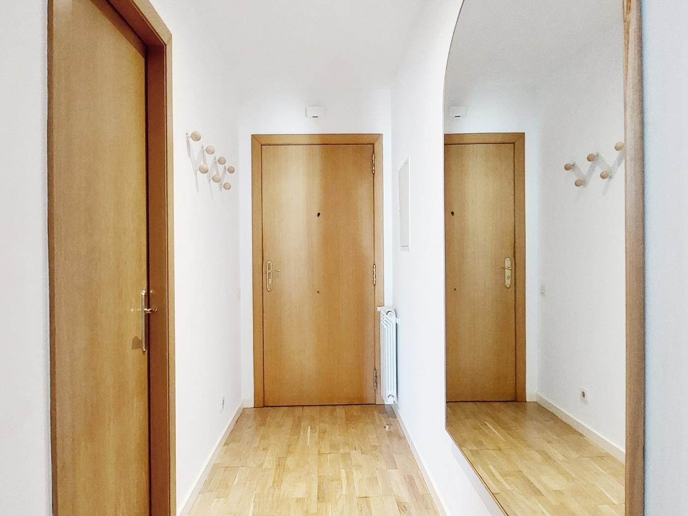Apartamento soleado de 2 habitaciones junto al Hotel Palace - My Space Barcelona Apartamentos