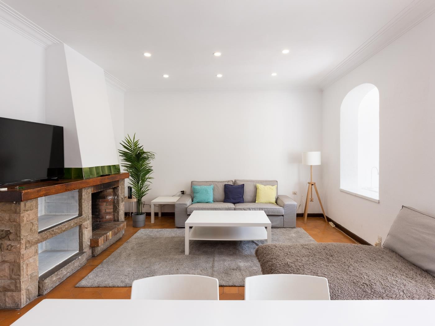 Tu estancia perfecta en el corazón de la ciudad - My Space Barcelona Apartamentos