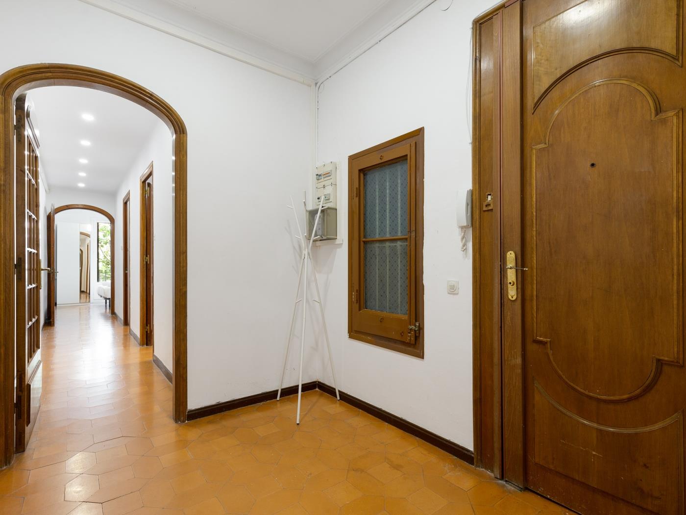 Tu estancia perfecta en el corazón de la ciudad - My Space Barcelona Apartamentos